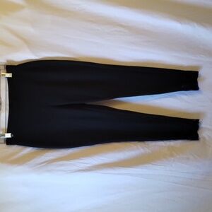 Chico's Classic Black Apparel